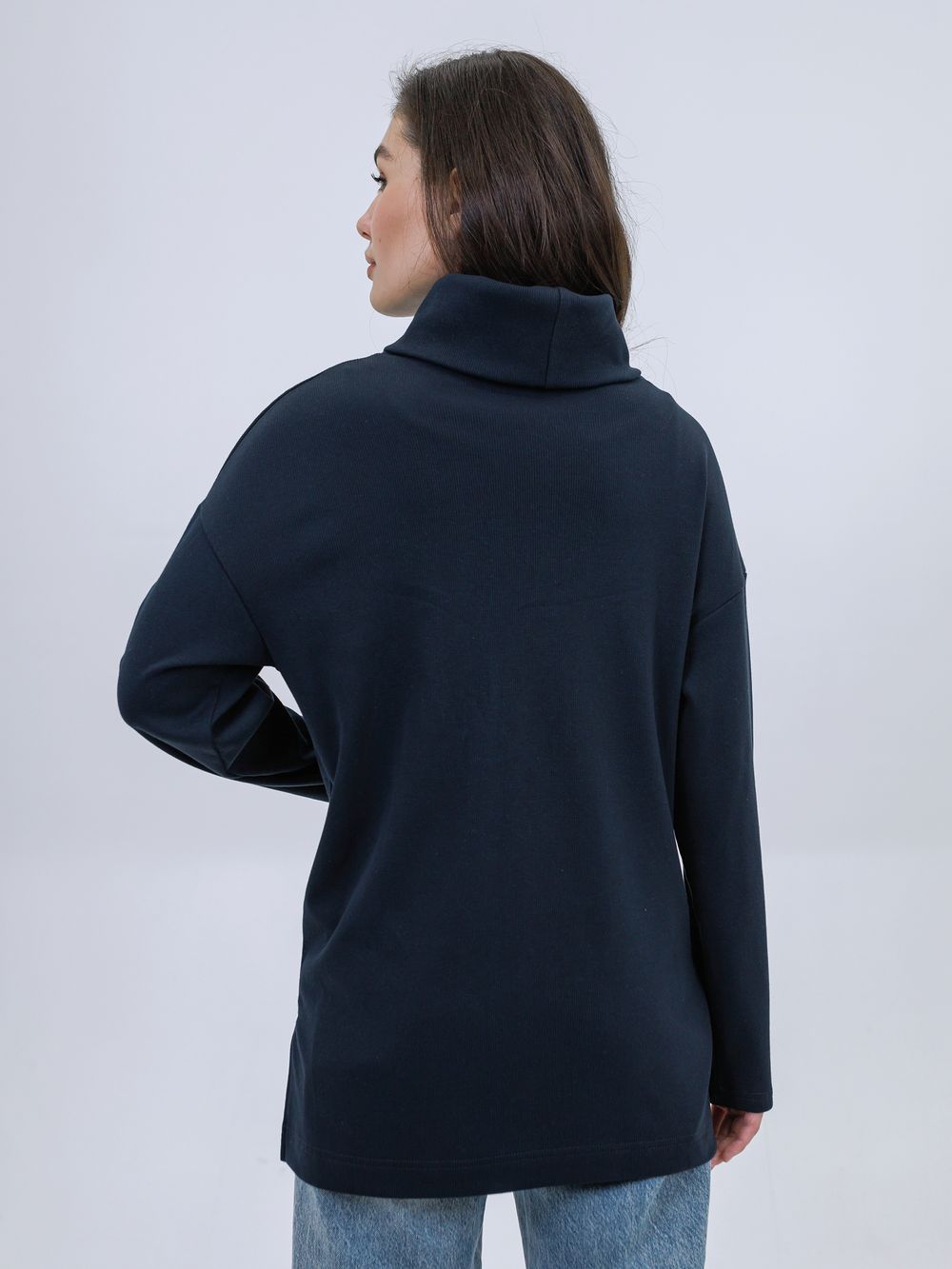 С-358 Джемпер женский