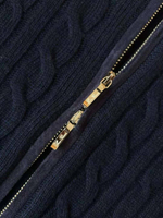 Кардиган Loro Piana, арт. 472406661