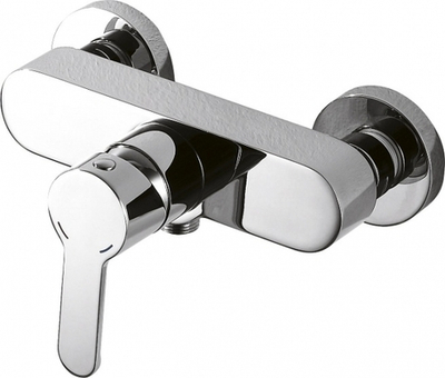 Смеситель для душа Bravat Stream