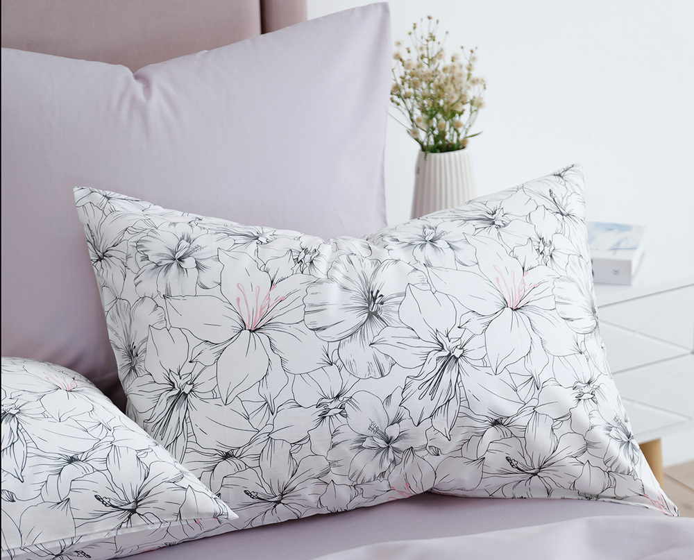 Постельное белье СайлиД BP-169 сатин