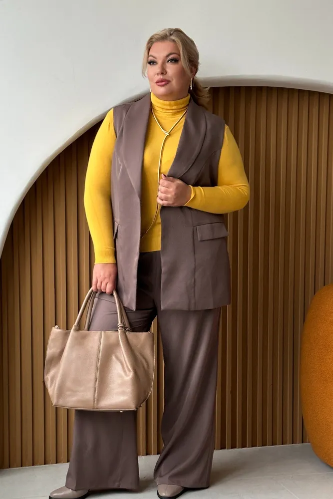 Водолазка 1155 Fabrika