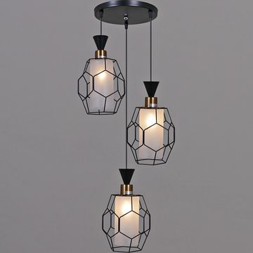 05641-0.9-03 светильник потолочный