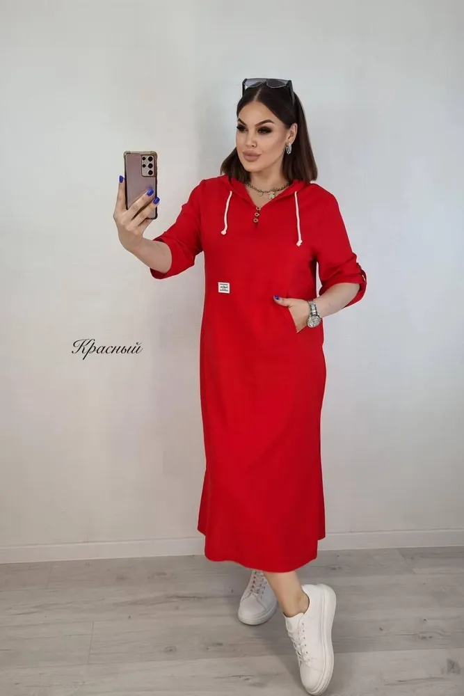 Платье 02696-2 Fabrika