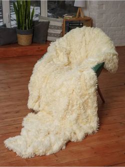 Плед СТРАУС 2сп