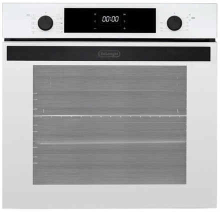 Духовой шкаф электрический DELONGHI DEO 755 BB MARTINA