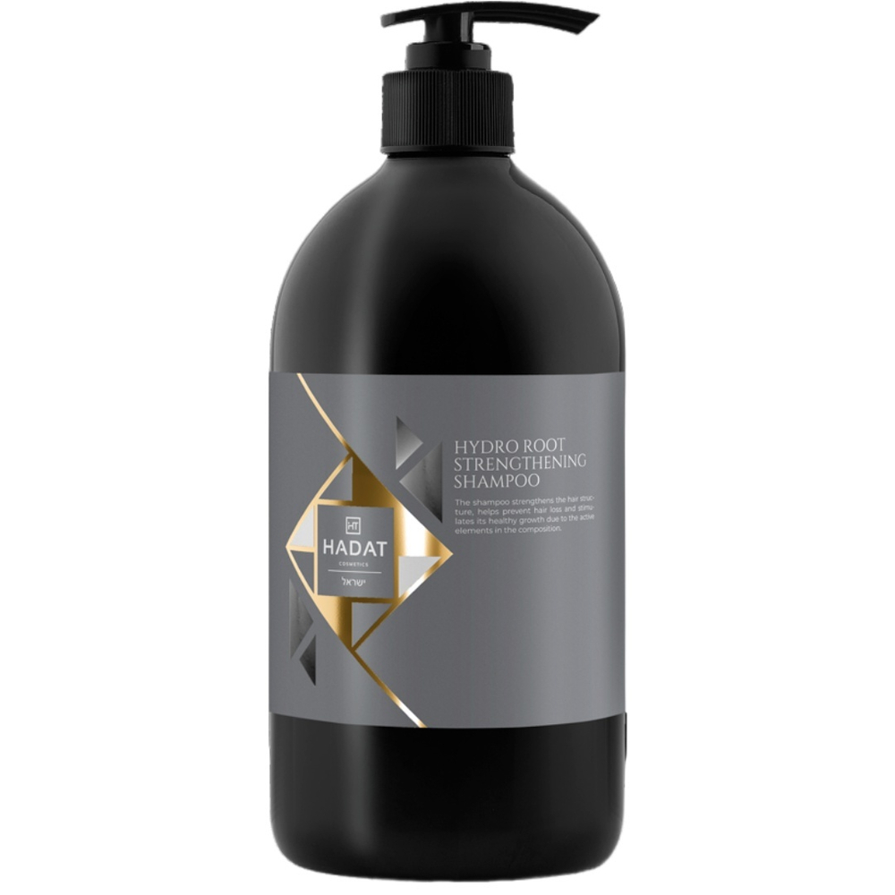 Шампунь для роста волос Hadat Cosmetics Hydro Root Strengthening Shampoo