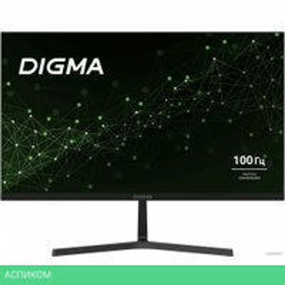 Монитор Digma Progress 27P404F