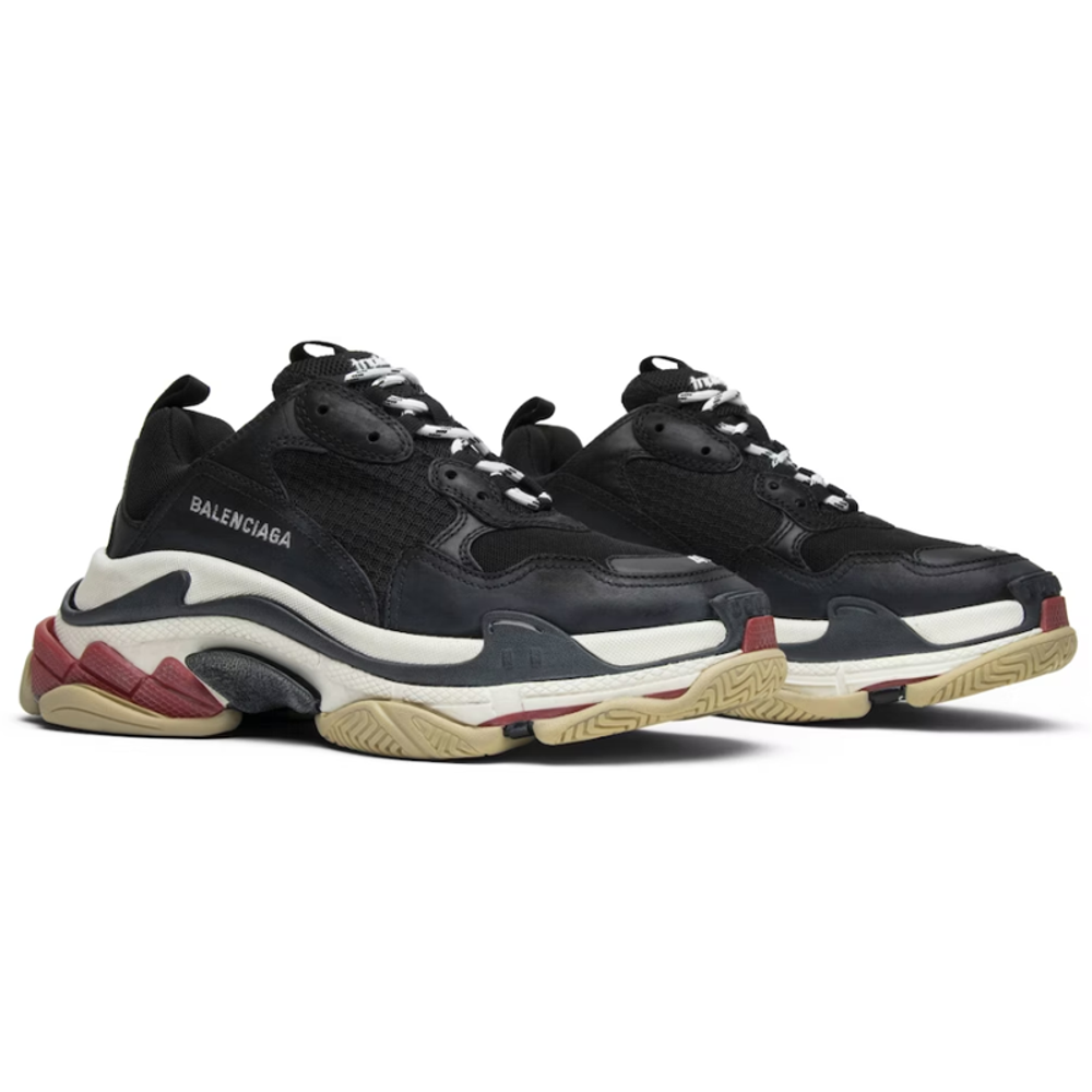 Balenciaga Triple S