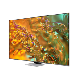 Телевизор Samsung 75" QLED, QE75Q80DAUXCE