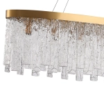 Подвесная люстра Stilfort FROSTYLE 2155/05/08PL