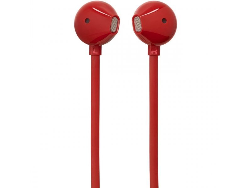 Наушники JBL Tune 305C красный