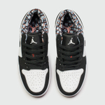 Кроссовки Nike Air Jordan 1 Low Wmns Quai 54