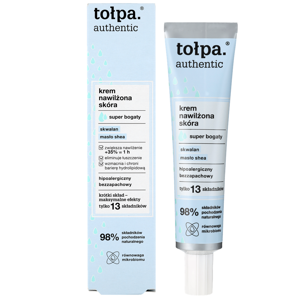 TOŁPA DERMO BODY STOP IMPERFECTIONS Эссенция-гель для душа против несовершенств 300 мл
