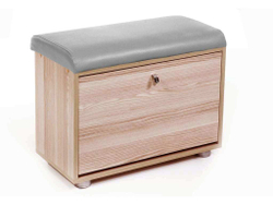 Обувница МС-1 дуб сонома/116