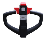 Самоходные тележки NOBLELIFT PTE15Q (ATOM)