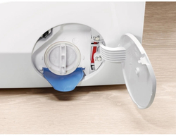 Стиральная машина Electrolux EW7W5697QE
