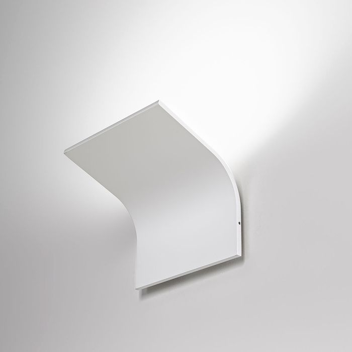 Настенный светильник Panzeri APP 2.0 White