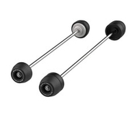 Evotech Performance Слайдеры в оси (комплект 2шт) Harley Davidson