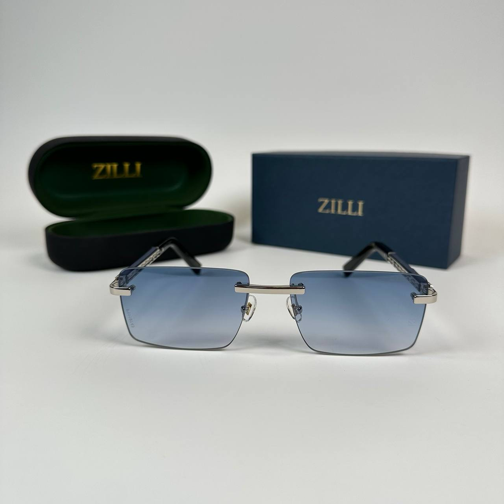 Солнцезащитные очки Zilli