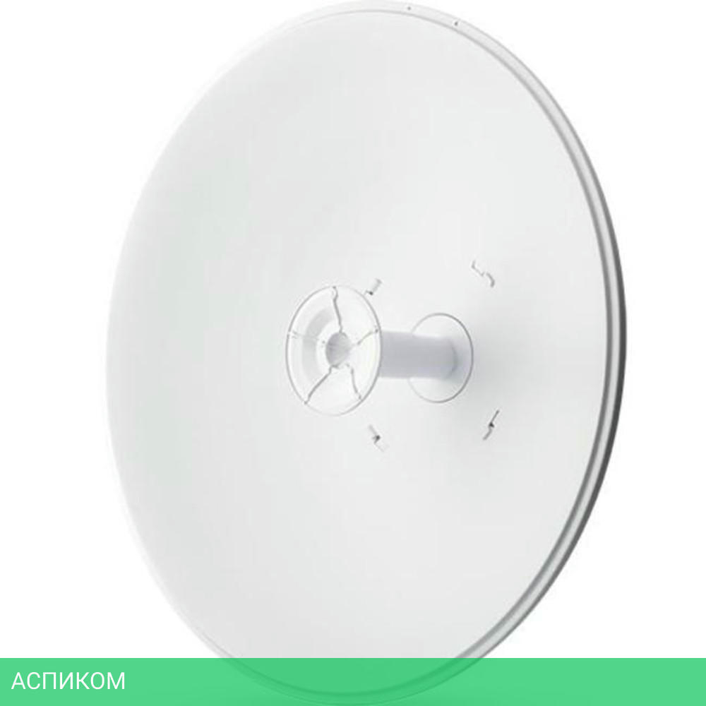 Антенна беспроводной связи Ubiquiti Dish Airmax (RD-5G30)
