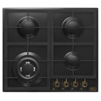 Газовая варочная панель HG 665 CTRN