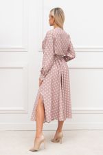 Платье Остин №1 Valentina