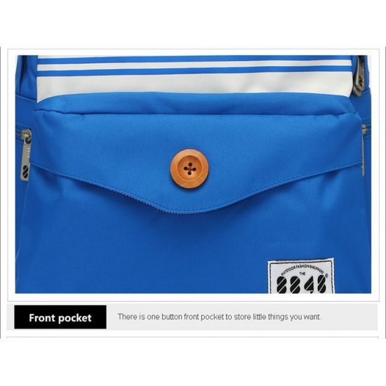 Рюкзак 8848 S15012-1