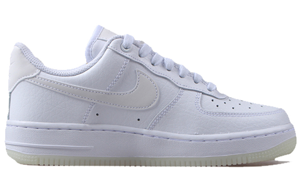 Кроссовки Nike Air Force 1 Low 3M (Женская размерная сетка)