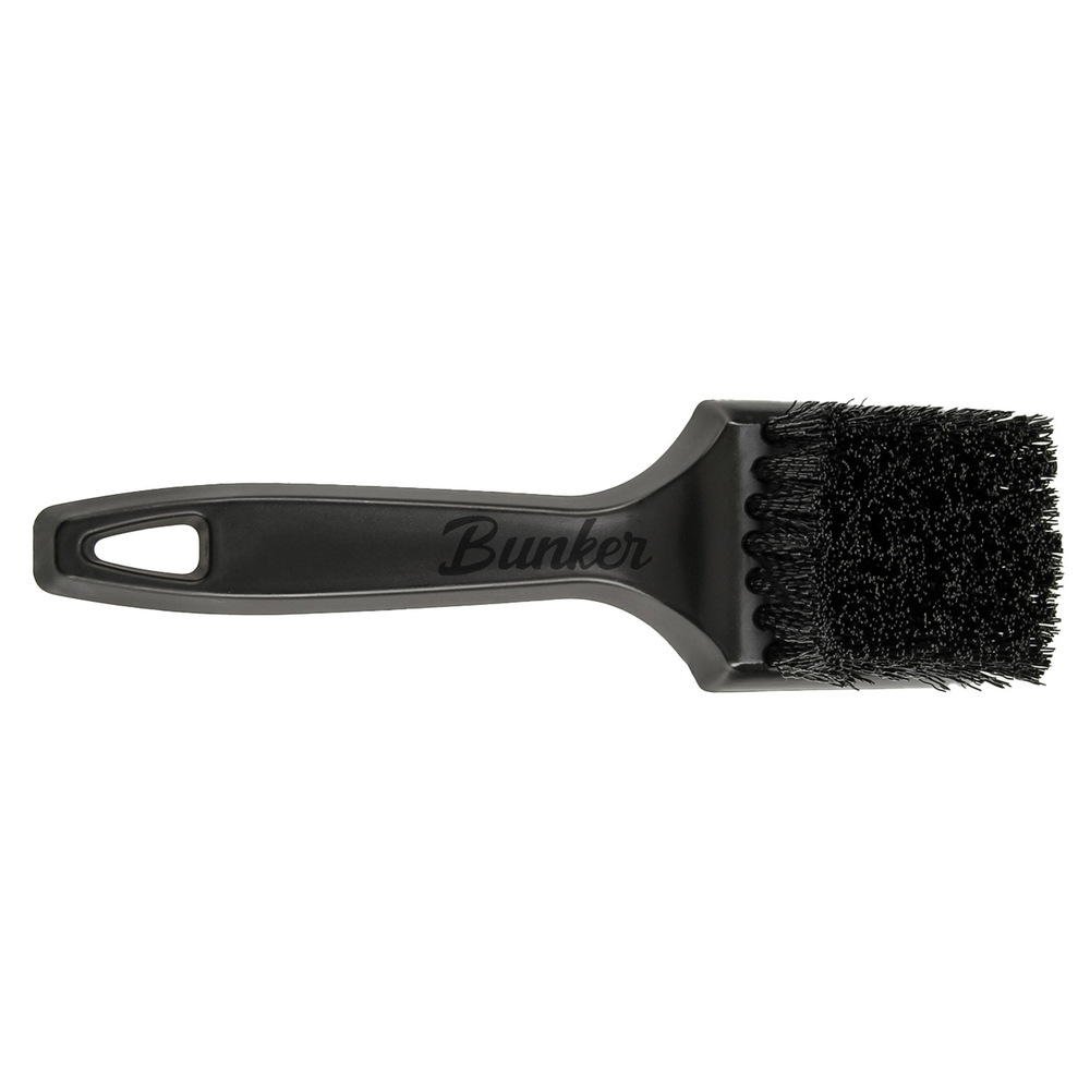 Щетка для мойки покрышек Glosswork