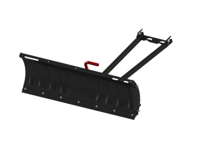 Отвал снегоуборочный, черный + площадка 40.0965