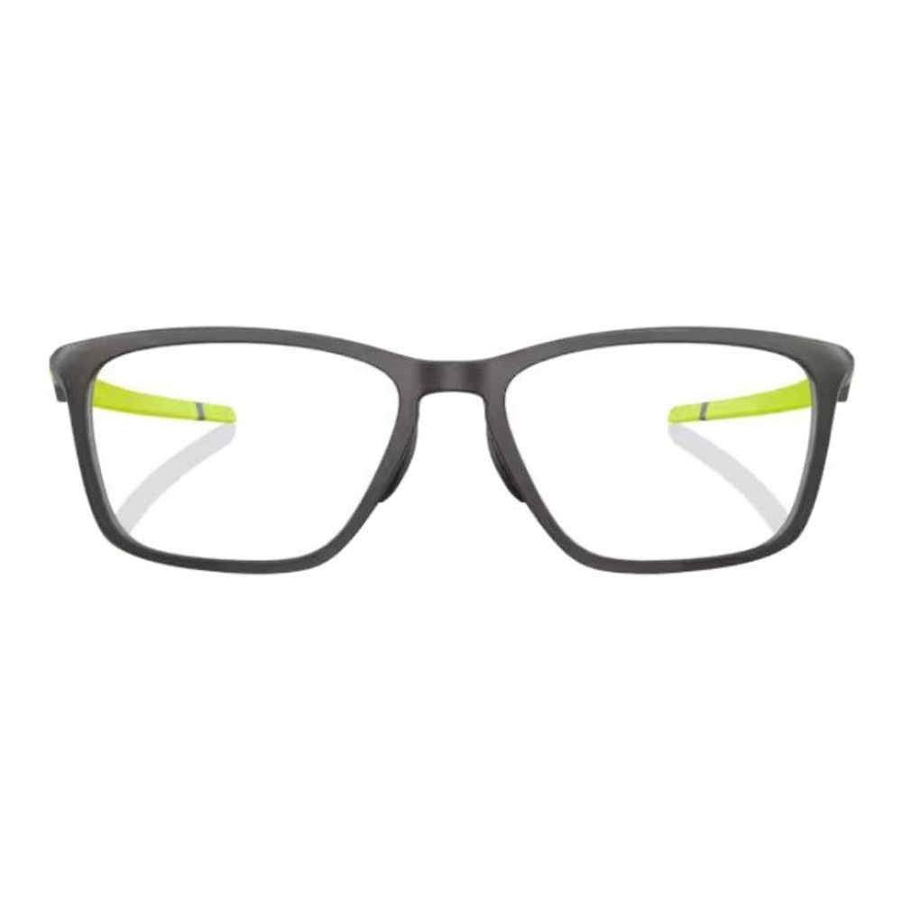 Oakley Rectangular Eyeglass Frames