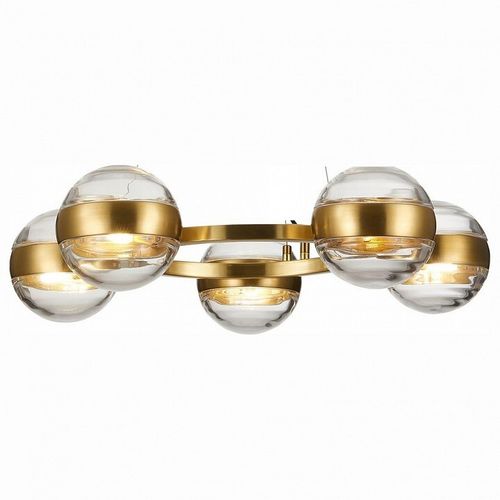 Подвесная люстра ST-Luce SL1156.303.05