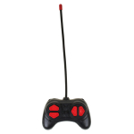 Джип на РУ коробка 633-4AE-1A