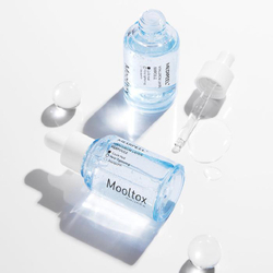 Medi-Peel Hyaluronic Acid Layer Mooltox Ampoule интенсивно-увлажняющая сыворотка