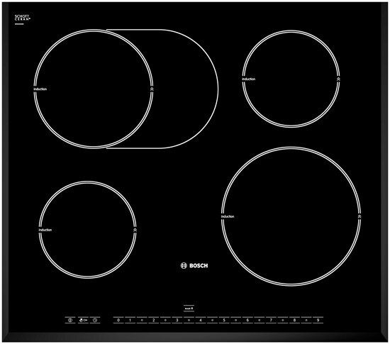 Индукционная варочная панель Bosch PIB651N14E