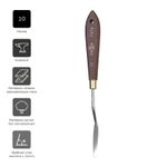 Мастихин Гамма "Старый мастер", №10 (Италия)