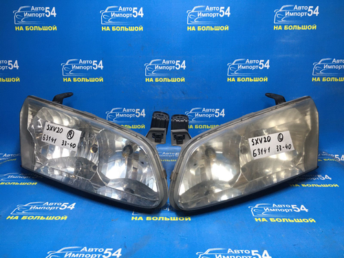 Фара передняя левая TOYOTA CAMRY GRACIA 1999-2001