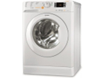 Стиральная машина Indesit XWDE 861480X W