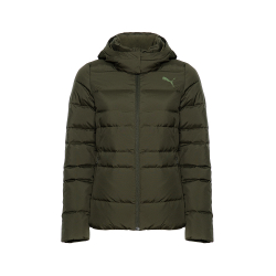 Женская куртка PUMA ESS 400 DOWN HD JACKET