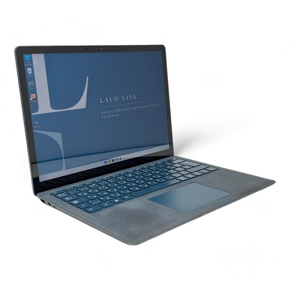 Surface Laptop