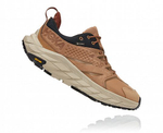 Полуботинки мужские Hoka Anacapa low GTX