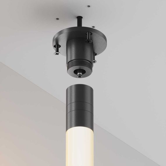 Аксессуар Maytoni Technical CA022BO-P-B