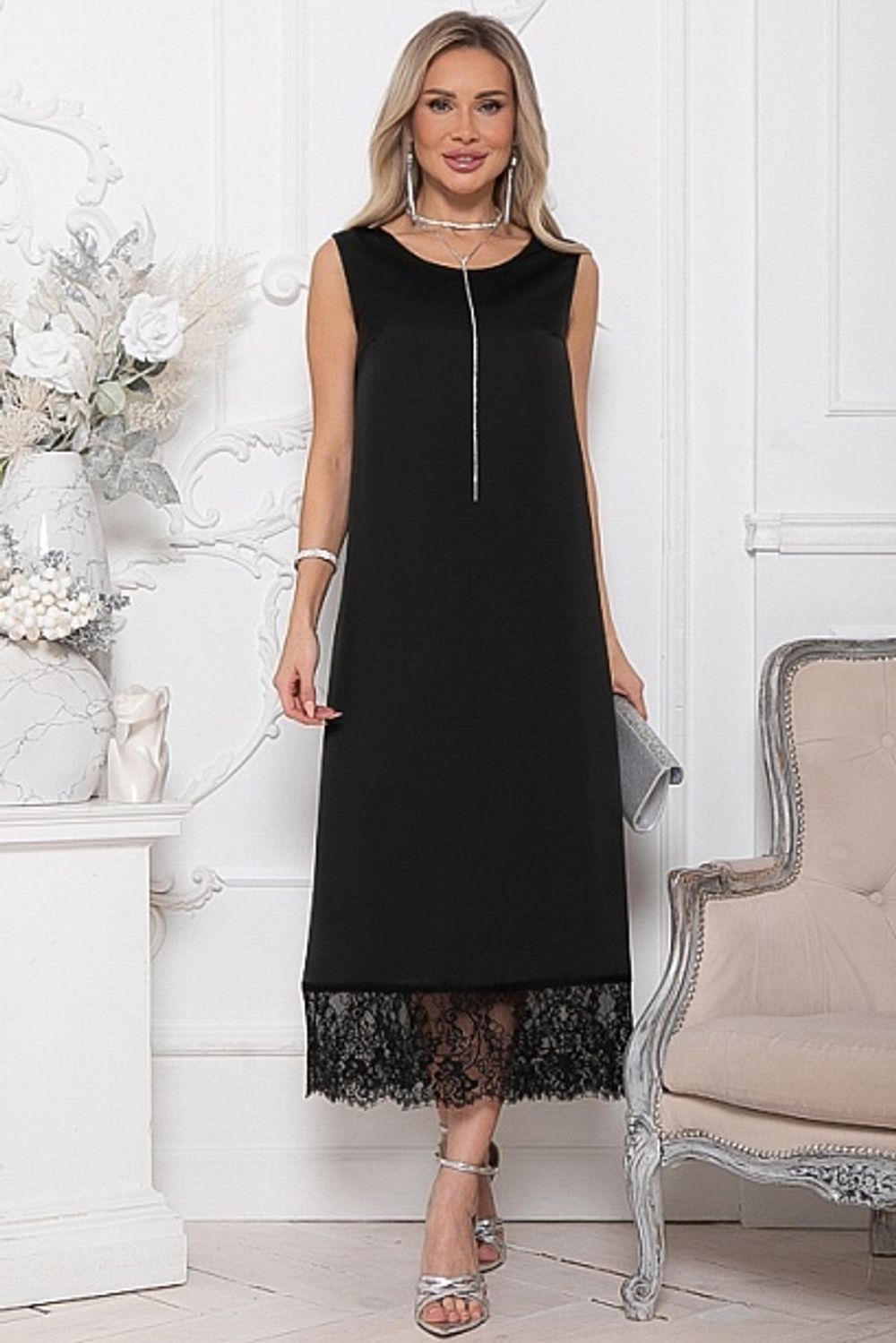 Платье 71748 Avili