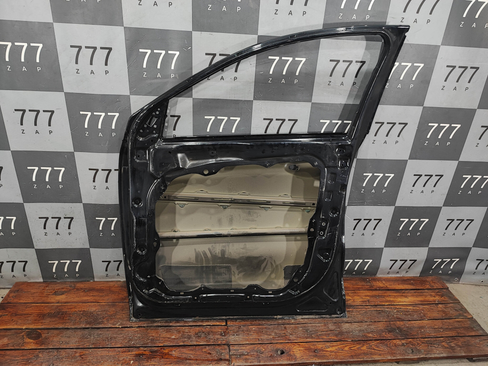 Дверь передняя правая Kia Sorento 3 Prime (UM) 14-20 Б/У Оригинал 76004C5000