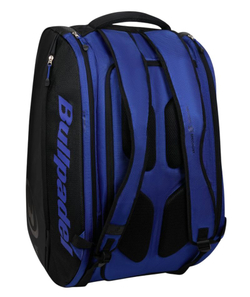 Сумка для Padel Bullpadel BPP26002 Vertex Geo - blue/black