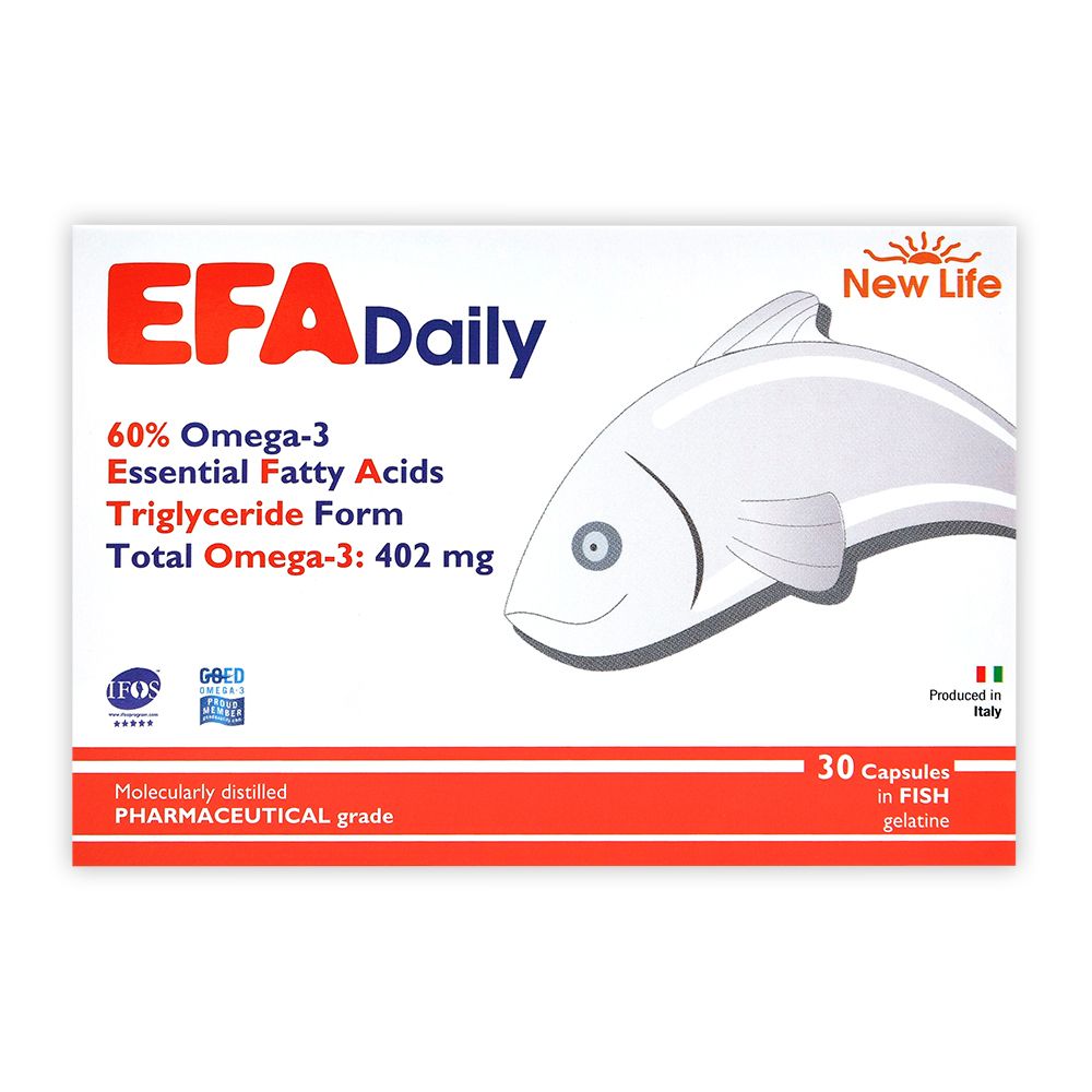 EFA Daily: 30