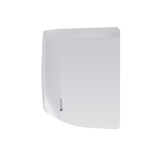 Сплит-система инверторного типа Electrolux Loft DC EACS/I-18HAL/N8 комплект — (4)