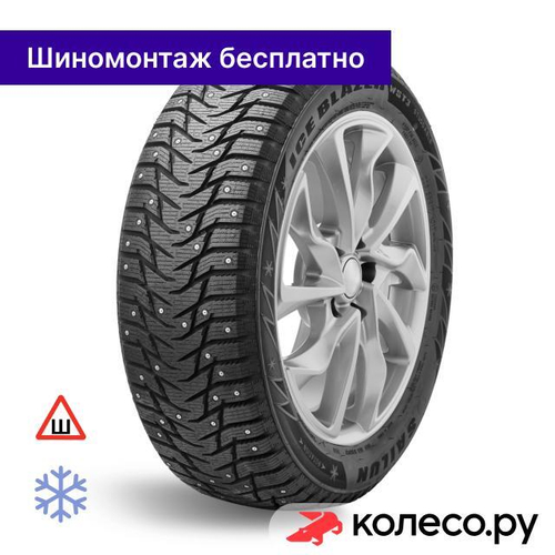 Ice Blazer WST3 275/70 R16 114T