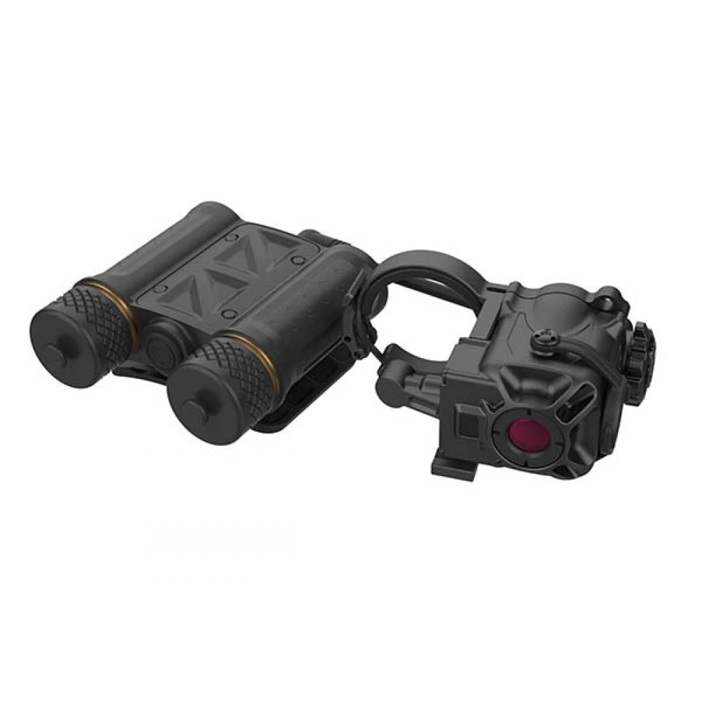 Тепловизионная насадка iRay для ПНВ Jerry CE2