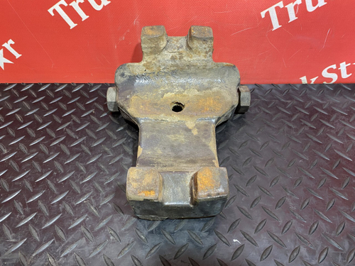 Проставка полурессоры